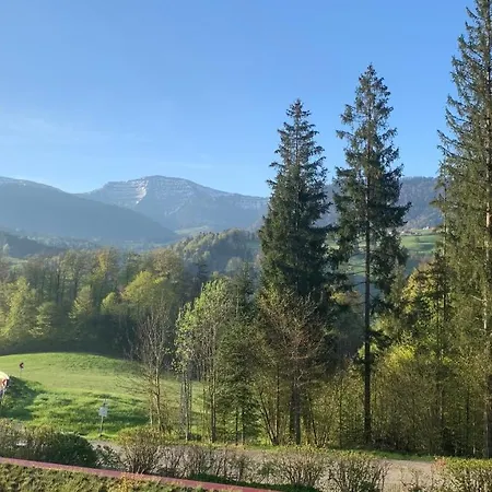 Luca's Residenz * Oberstaufen