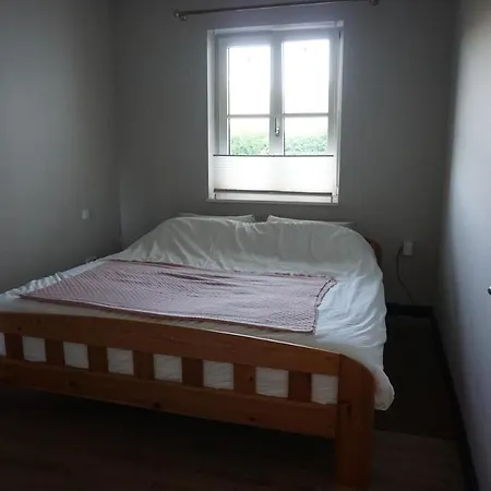 Luca's Residenz Διαμέρισμα